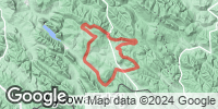 Track GPS Hawran 2018